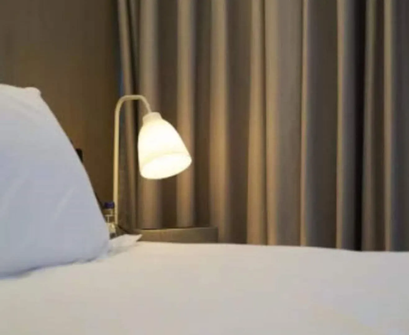 Rabble Hotel EDI