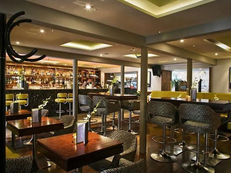 Rabble Hotel EDI