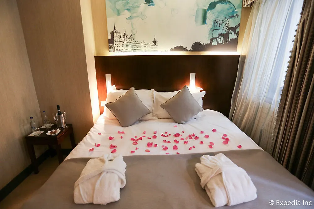 Rabble Hotel EDI 4*,