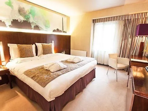 Rabble Hotel EDI