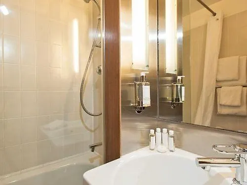 Rabble Hotel EDI