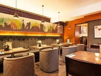 Rabble Hotel EDI