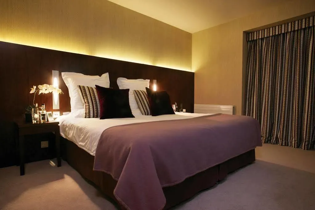****  Rabble Hotel EDI Egyesült Királyság