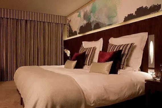 Rabble Hotel EDI 4*,