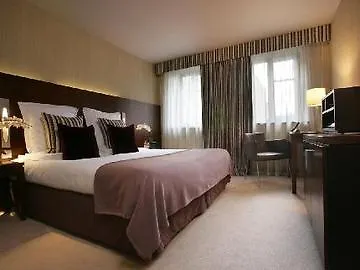 Hotel Rabble à Édimbourg