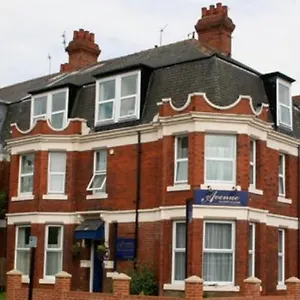 the-avenue-bed-and-breakfast-newcastle-upon-tyne.hotels-newcastle-upon-tyne.com/