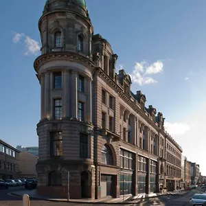 Doubletree By Hilton Centre Hotel