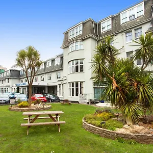 visit hotel