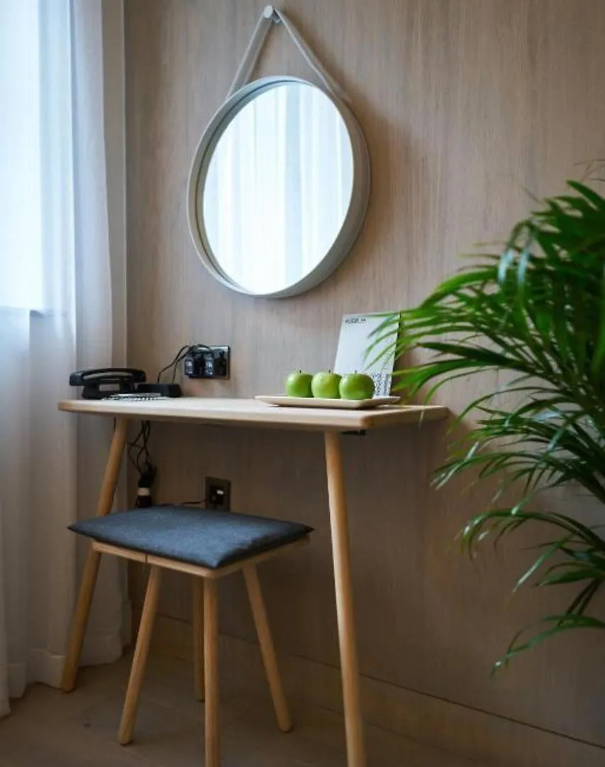Rabble Hotel Edinburgh