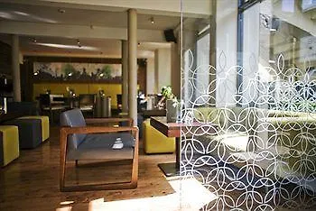 Rabble Hotel Edinburgh