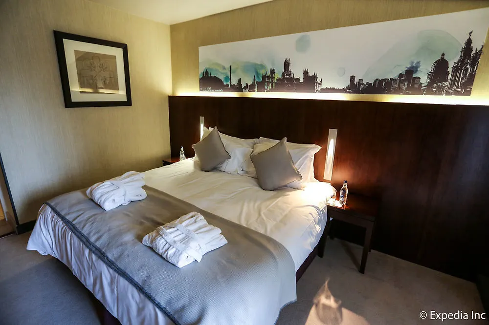 Rabble Hotel Edinburgh
