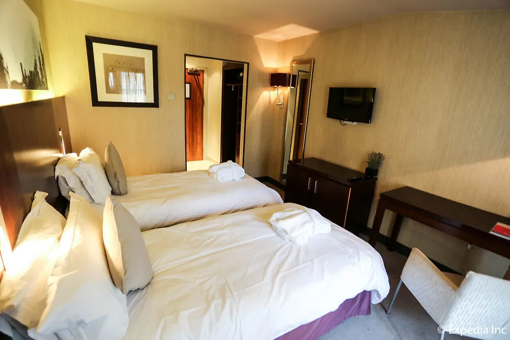 Rabble Hotel Edinburgh
