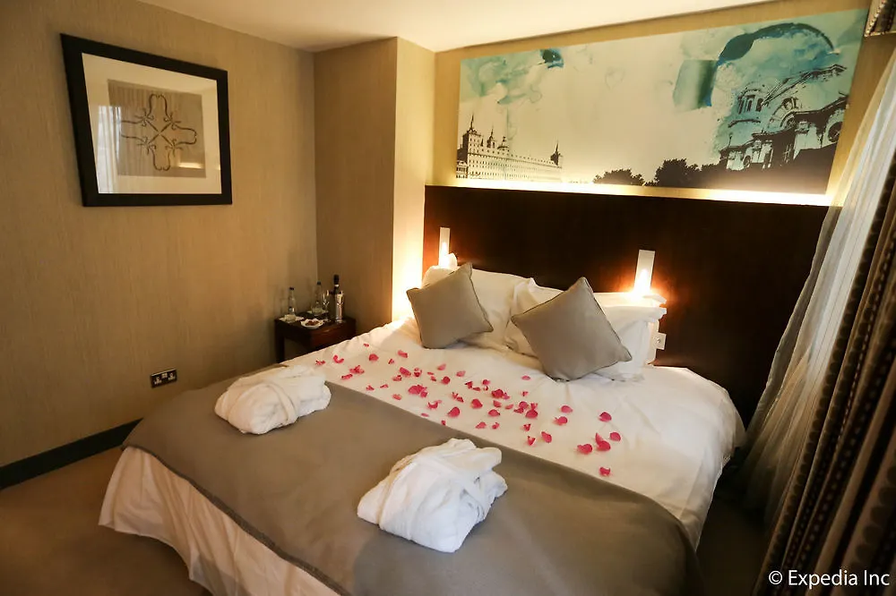 Rabble Hotel Edinburgh