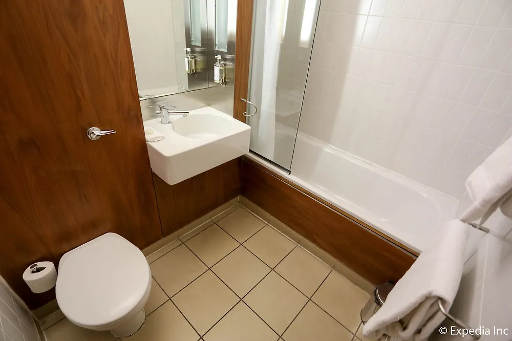 Rabble Hotel Edinburgh United Kingdom