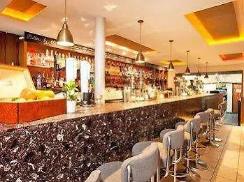 Rabble Hotel Edinburgh