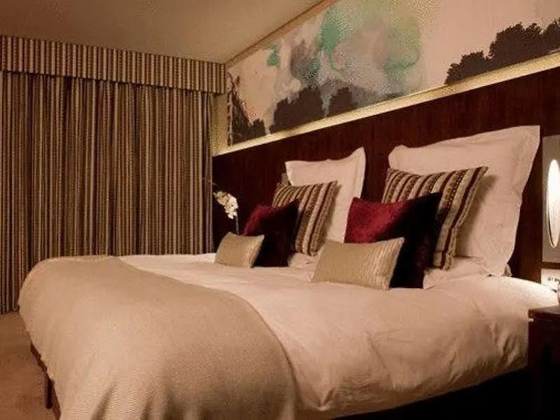 Rabble Hotel Edinburgh