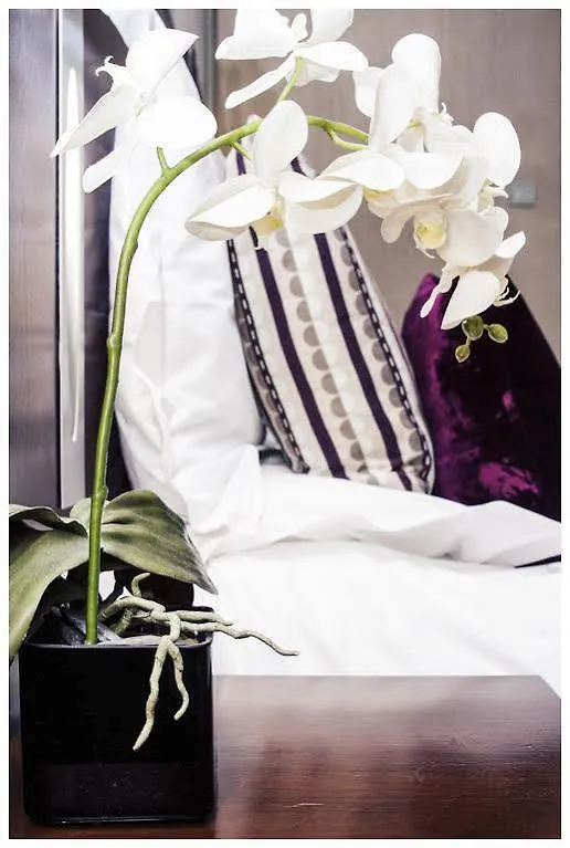 Rabble Hotel Edinburgh