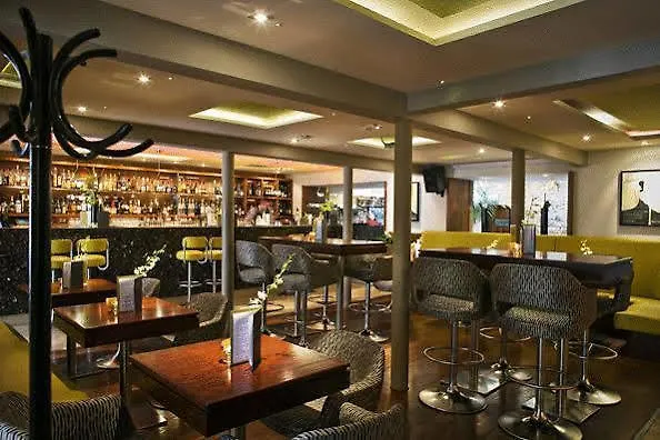 Rabble Hotel Edinburgh 4*,  United Kingdom