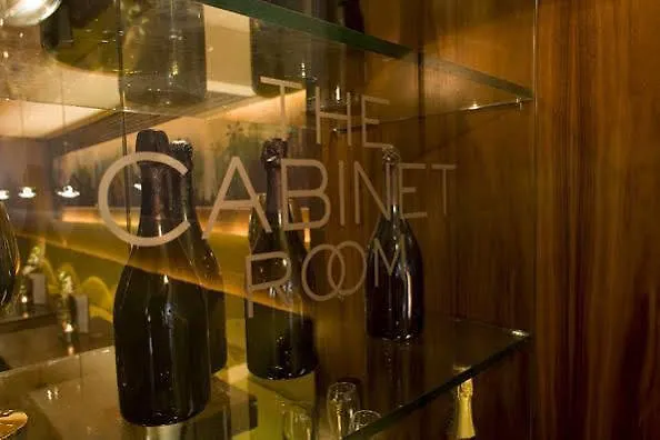 Rabble Hotel Edinburgh
