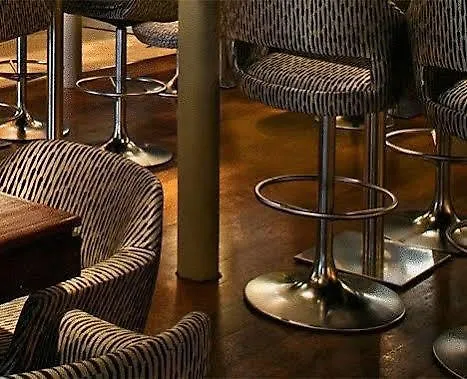 Rabble Hotel Edinburgh