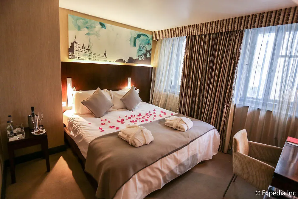 Rabble Hotel EDI 4*,