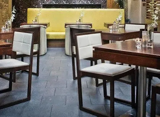 Rabble Hotel Edinburgh