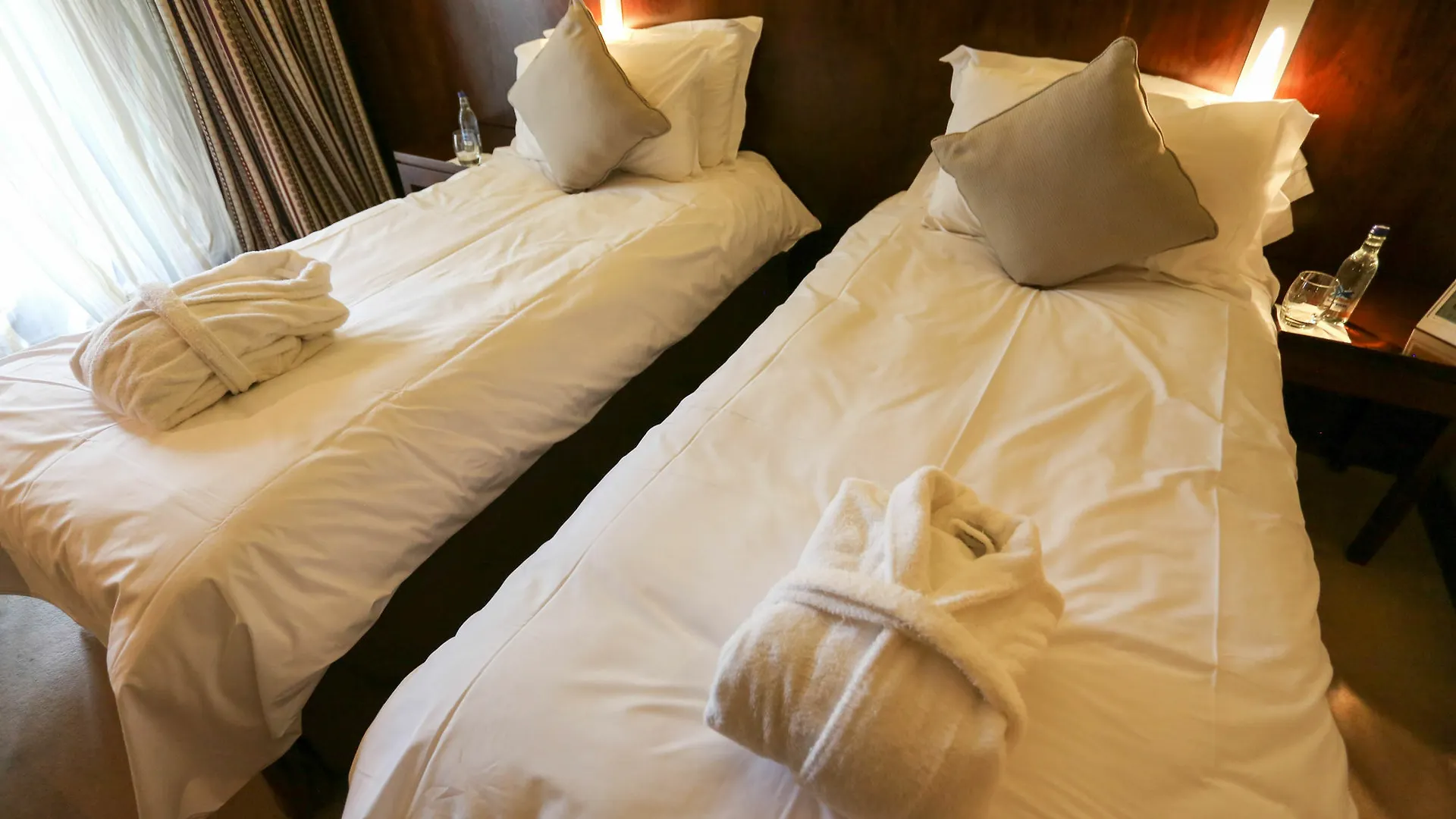 ****  Rabble Hotel EDI Verenigd Koninkrijk